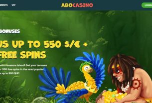AboCasino